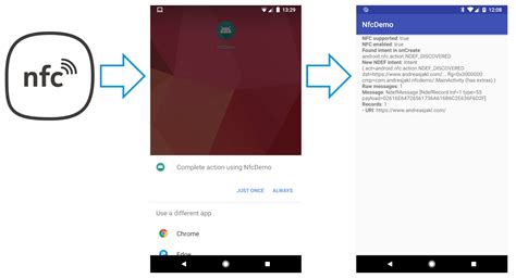 android pay nfc tag|nfc android kotlin example.